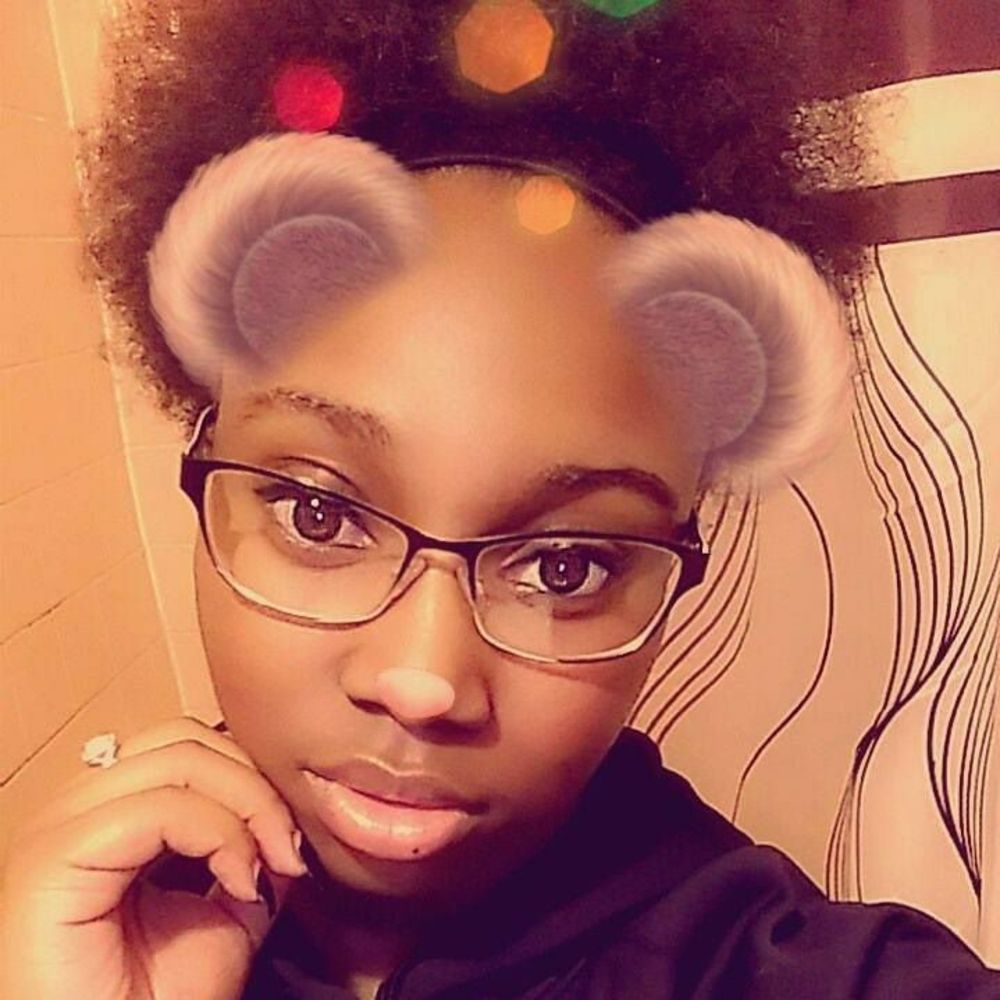Meet your Posher, Keishonna